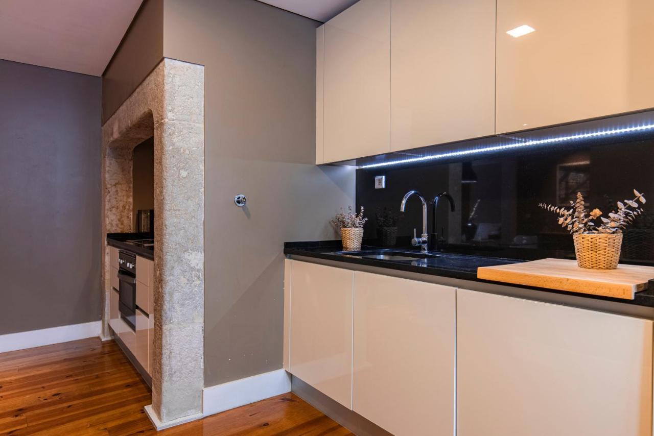 Appartement Charming & Cosy *