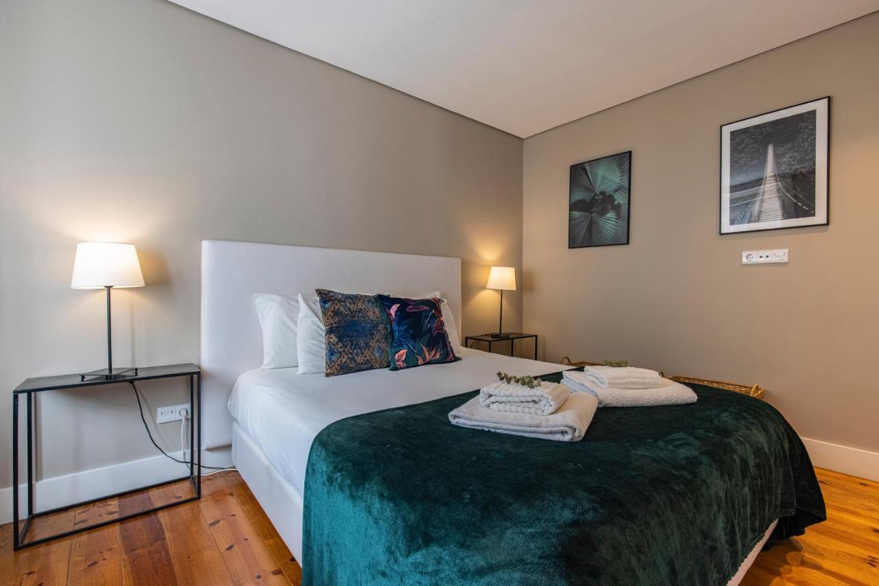 Charming & Cosy Appartement Lissabon