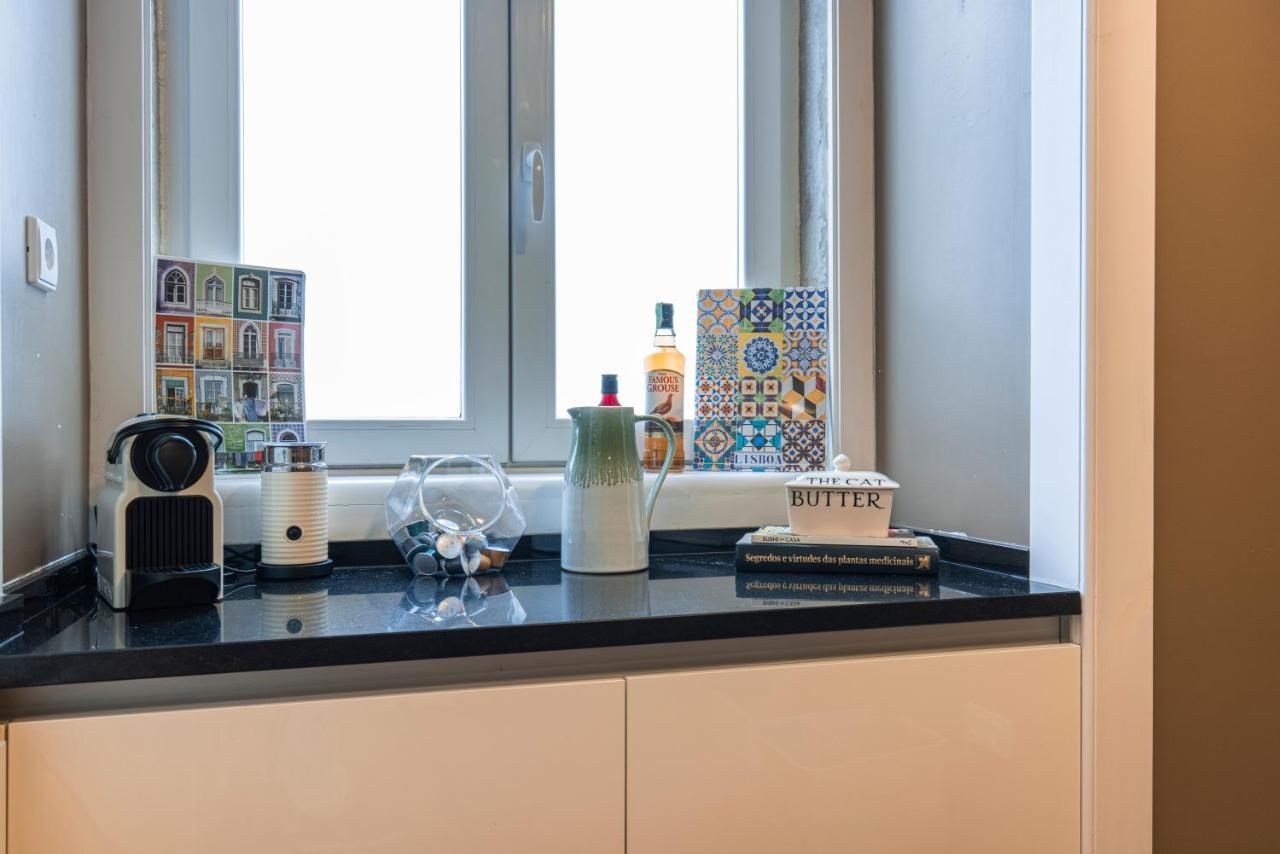 Appartement Charming & Cosy *