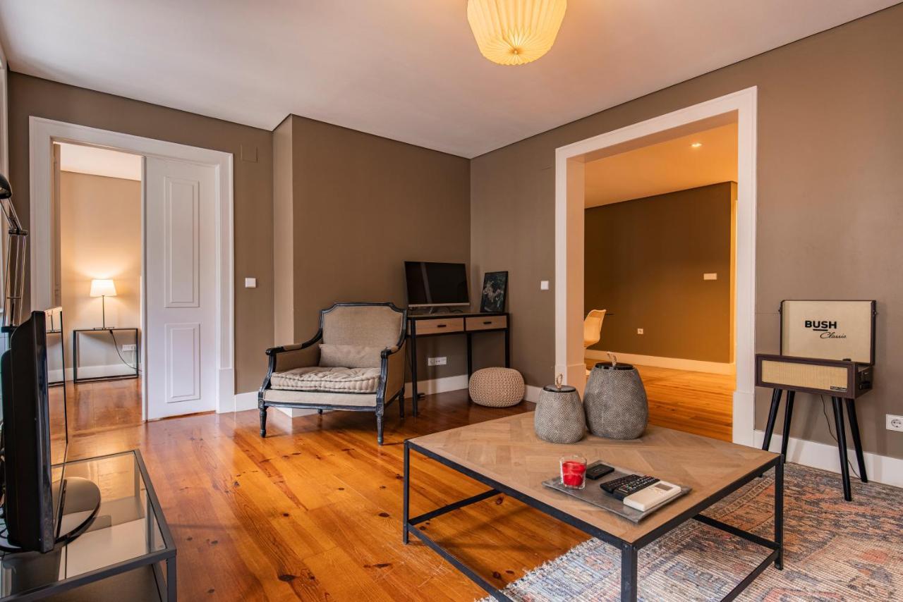 Charming & Cosy Appartement