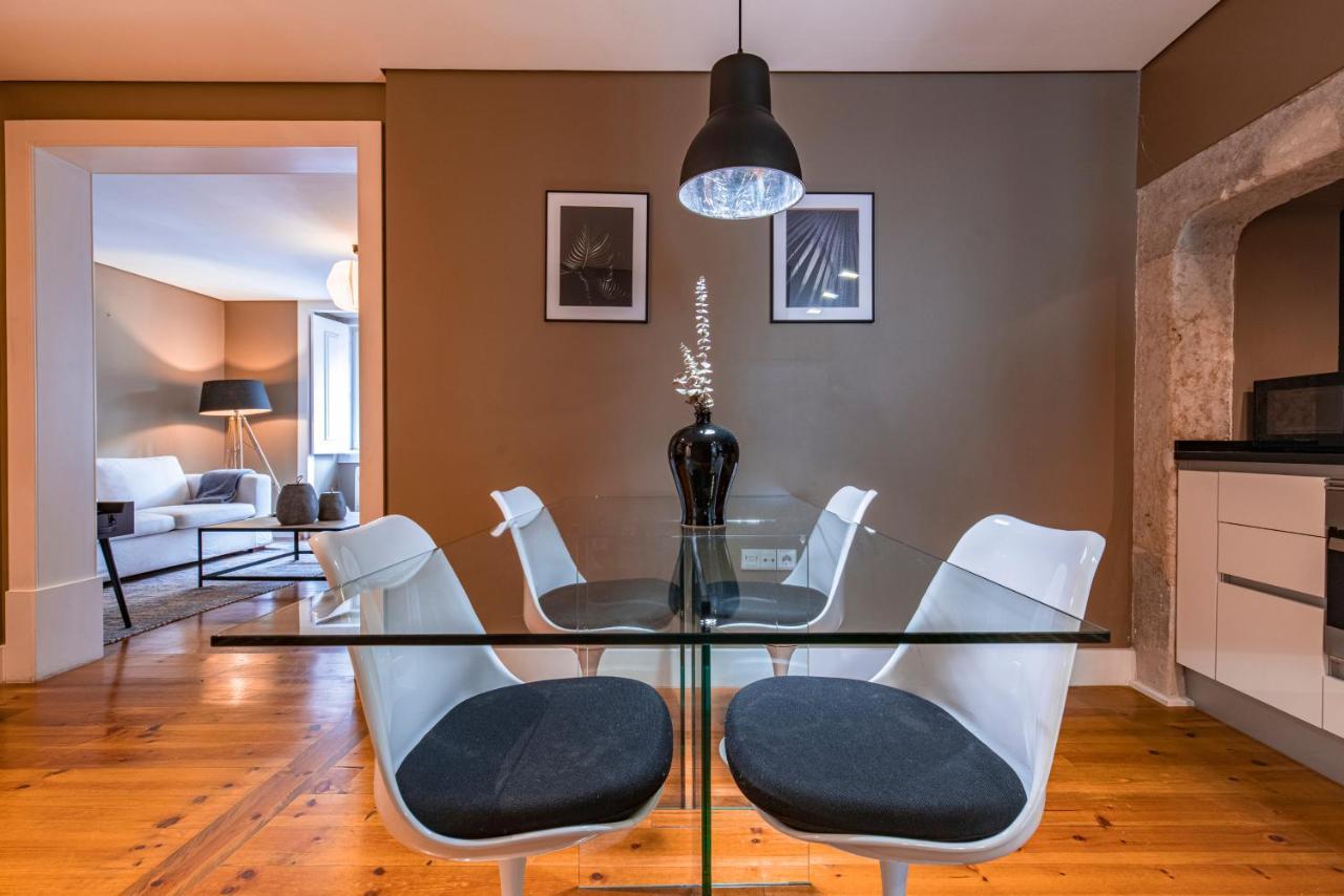 Appartement Charming & Cosy Lissabon
