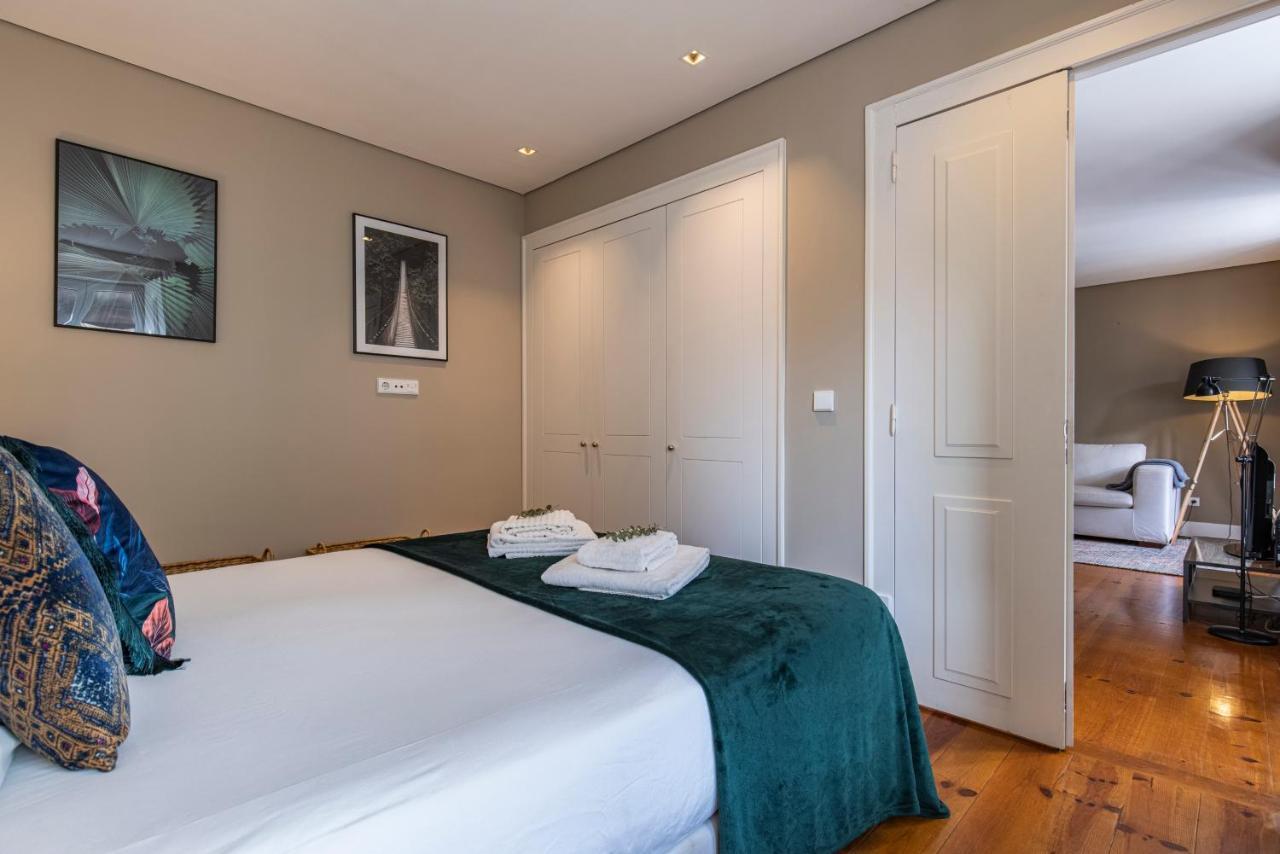 Charming & Cosy Appartement