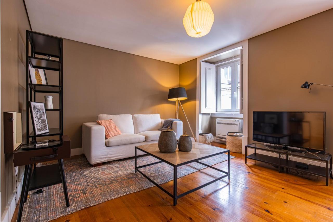 Charming & Cosy Appartement Lissabon